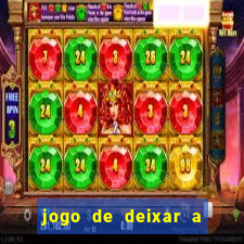 jogo de deixar a mulher nua